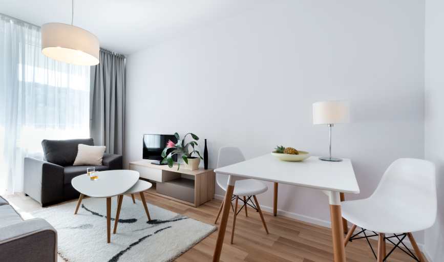 AIRBNB CLEANING