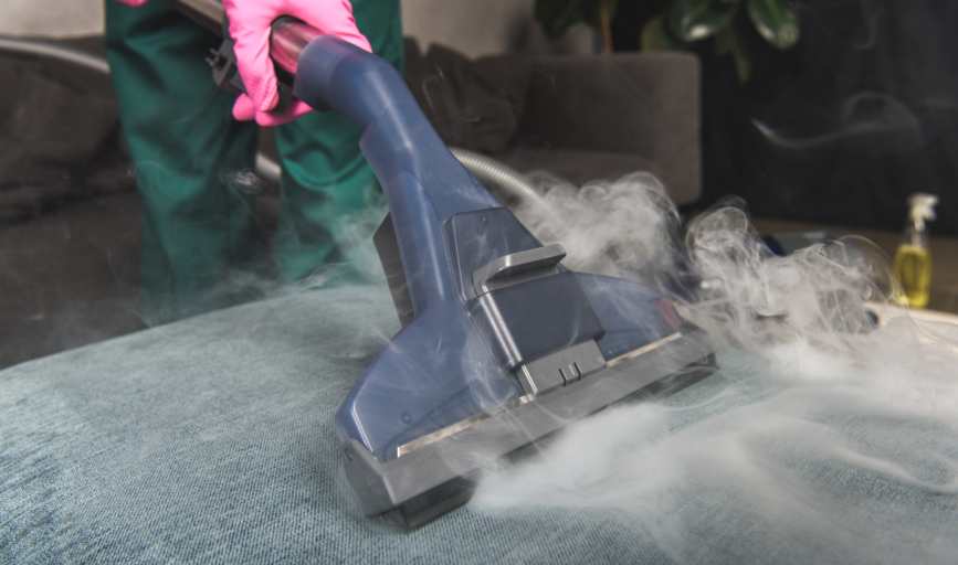 DEEP CLEANING